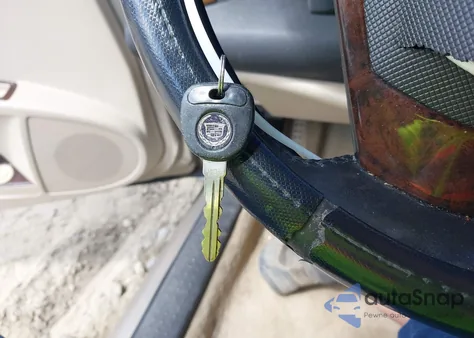 2004 Cadillac Cts Standard from USA, damaged, VIN 1G6DM577640167722